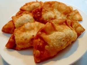 【飯テロ】こんがりきつね色！食欲そそる揚げ物🍤【画像】