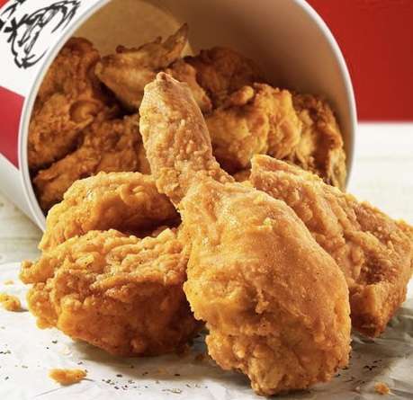 【飯テロ】こんがりきつね色！食欲そそる揚げ物🍤【画像】