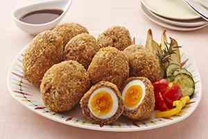 【飯テロ】こんがりきつね色！食欲そそる揚げ物🍤【画像】