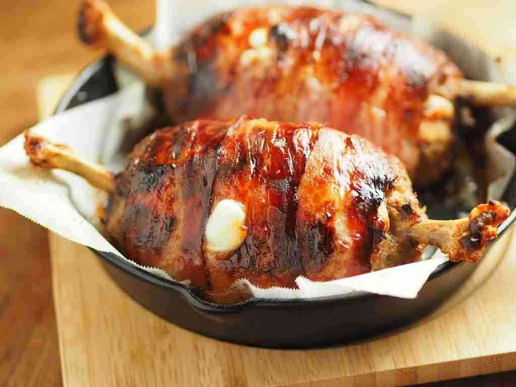 【飯テロ】こんがりきつね色！食欲そそる揚げ物🍤【画像】