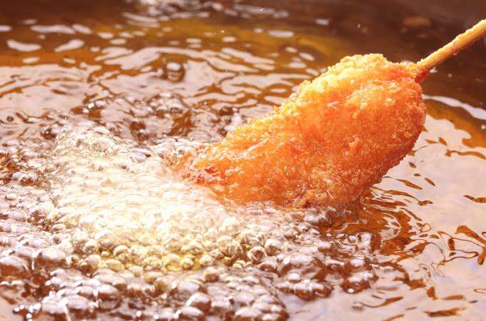 【飯テロ】こんがりきつね色！食欲そそる揚げ物🍤【画像】