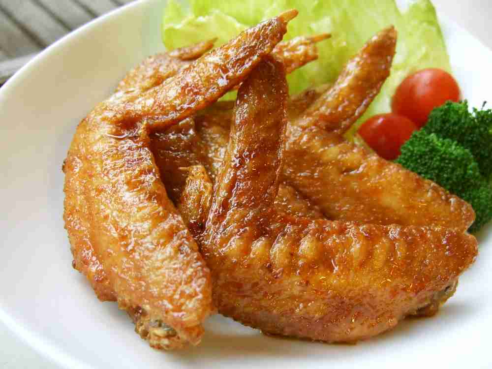 【飯テロ】こんがりきつね色！食欲そそる揚げ物🍤【画像】