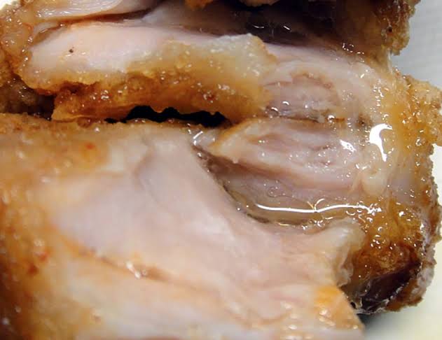 【飯テロ】こんがりきつね色！食欲そそる揚げ物🍤【画像】