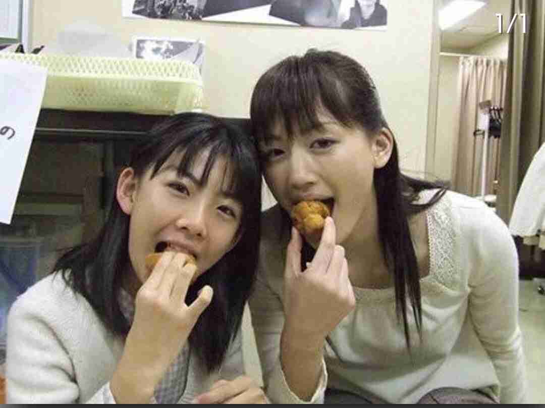 スカーレット胸キュンの神回 林遣都に大胆告白の女優・福田麻由子「舞台袖の涙」