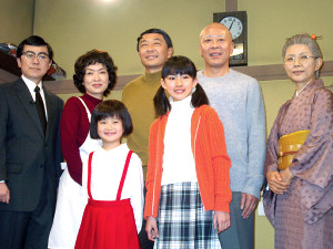 スカーレット胸キュンの神回 林遣都に大胆告白の女優・福田麻由子「舞台袖の涙」