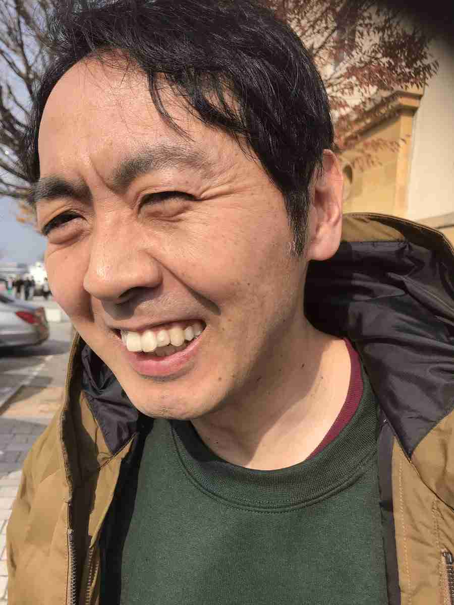 歯列矯正のビフォーアフターが見たい