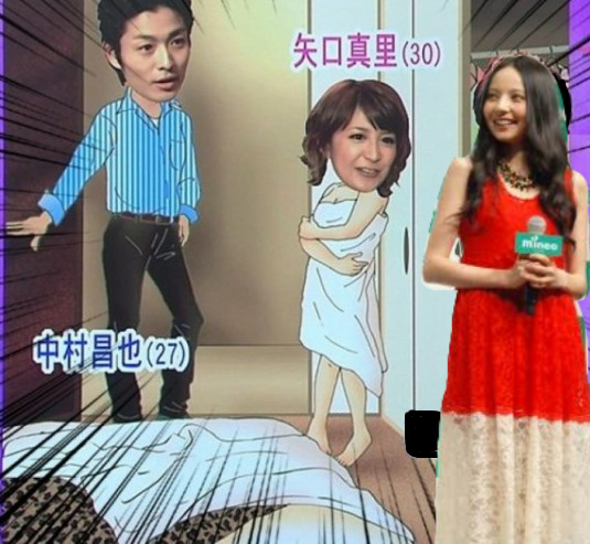 【コラージュ】何かを描いて行きたい場所をお願いしましょう