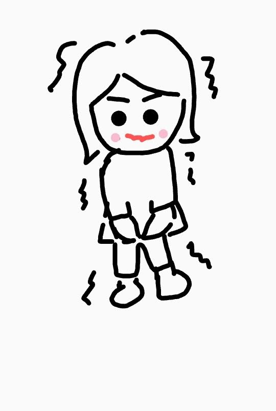 【コラージュ】何かを描いて行きたい場所をお願いしましょう