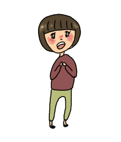 【コラージュ】何かを描いて行きたい場所をお願いしましょう