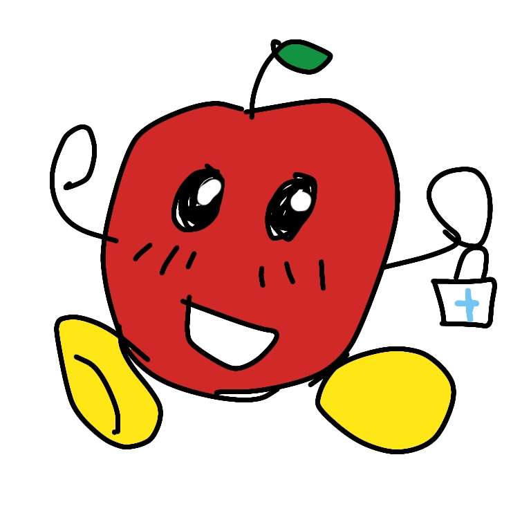 【コラージュ】何かを描いて行きたい場所をお願いしましょう