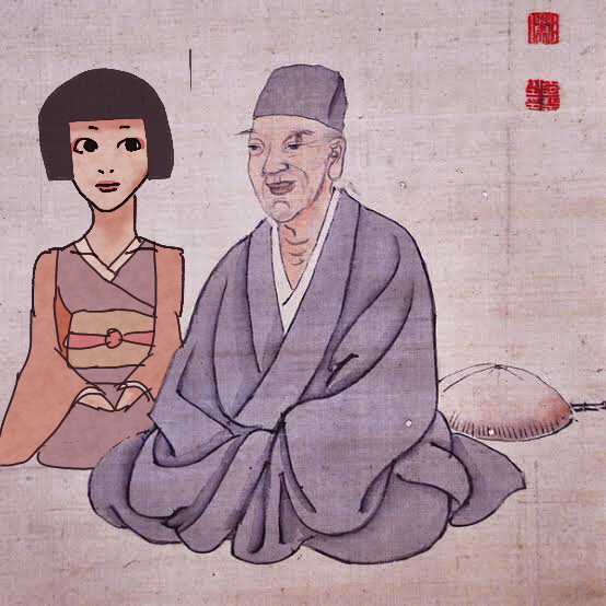 【コラージュ】何かを描いて行きたい場所をお願いしましょう