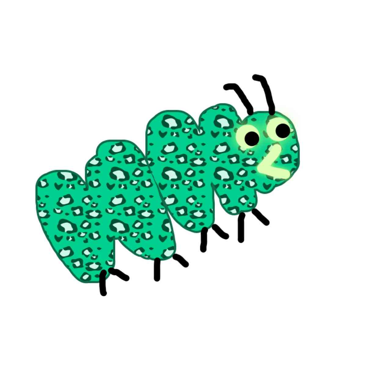 【コラージュ】何かを描いて行きたい場所をお願いしましょう