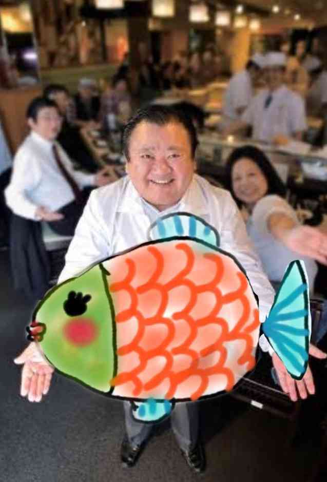 【コラージュ】何かを描いて行きたい場所をお願いしましょう