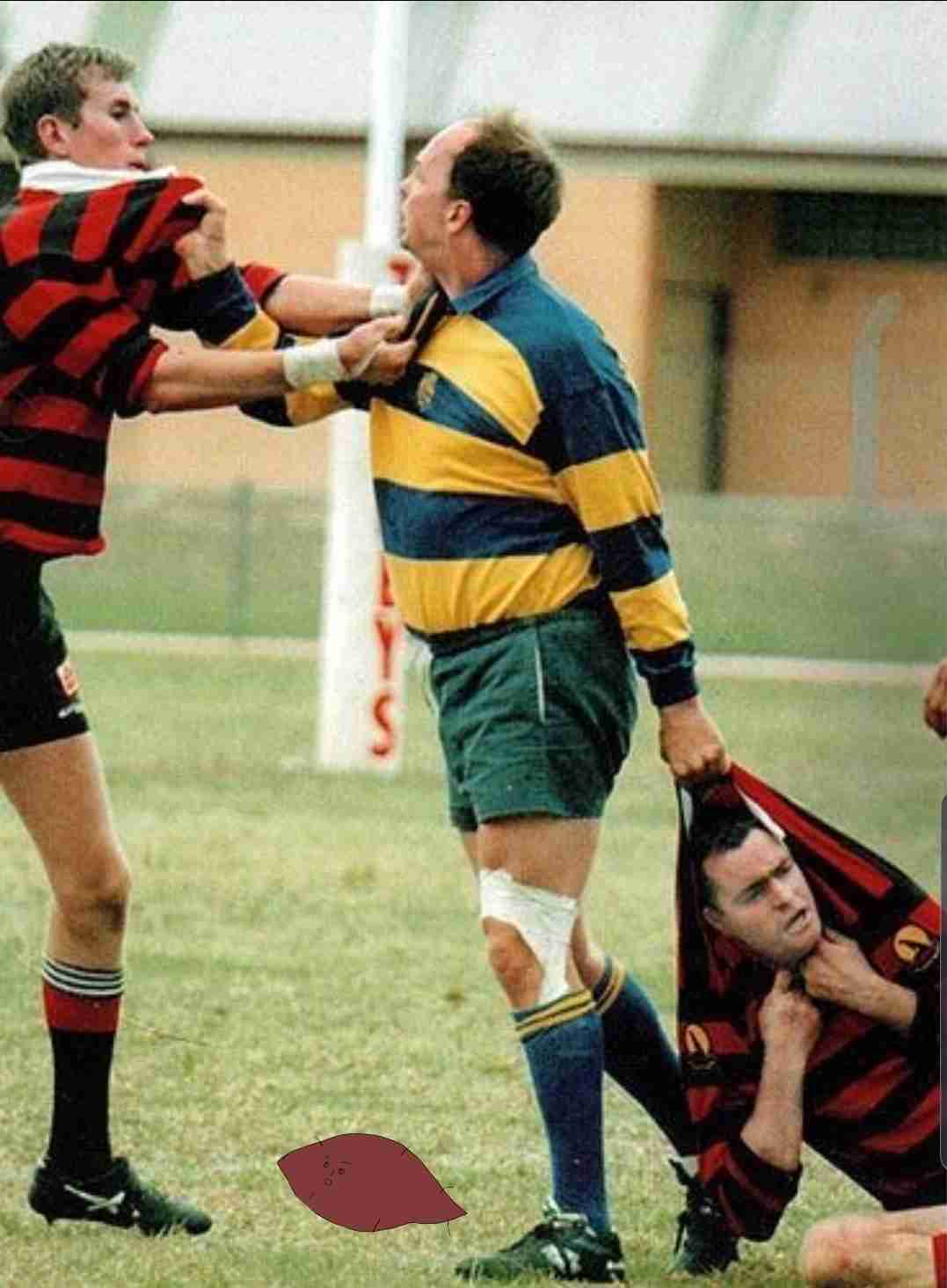 【コラージュ】何かを描いて行きたい場所をお願いしましょう