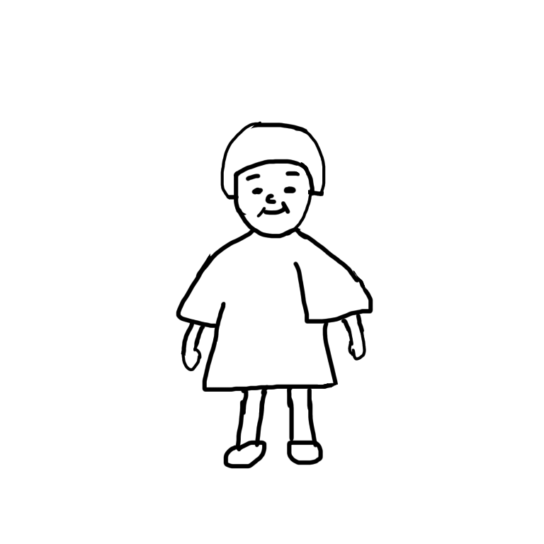 【コラージュ】何かを描いて行きたい場所をお願いしましょう