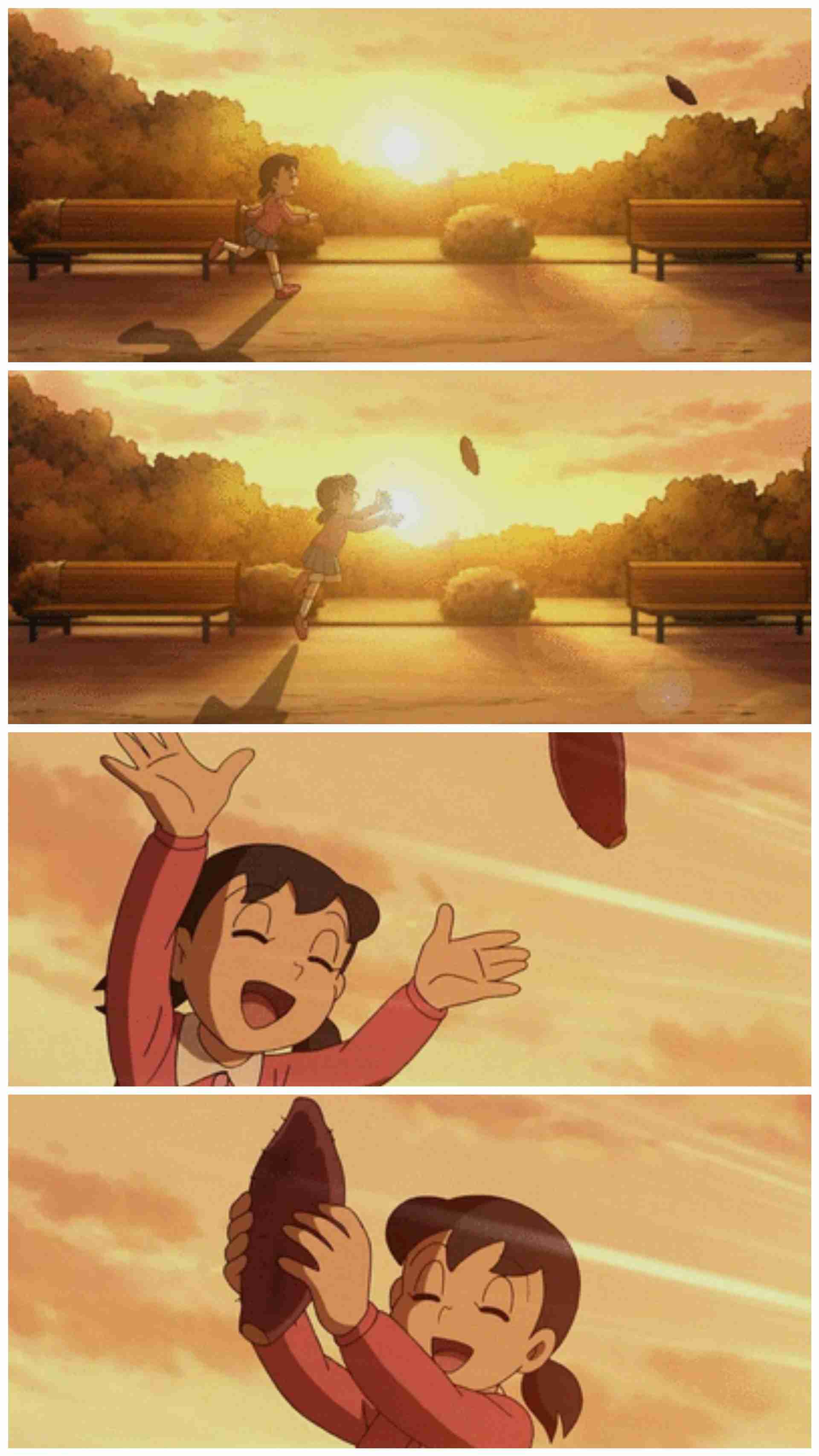 【コラージュ】何かを描いて行きたい場所をお願いしましょう