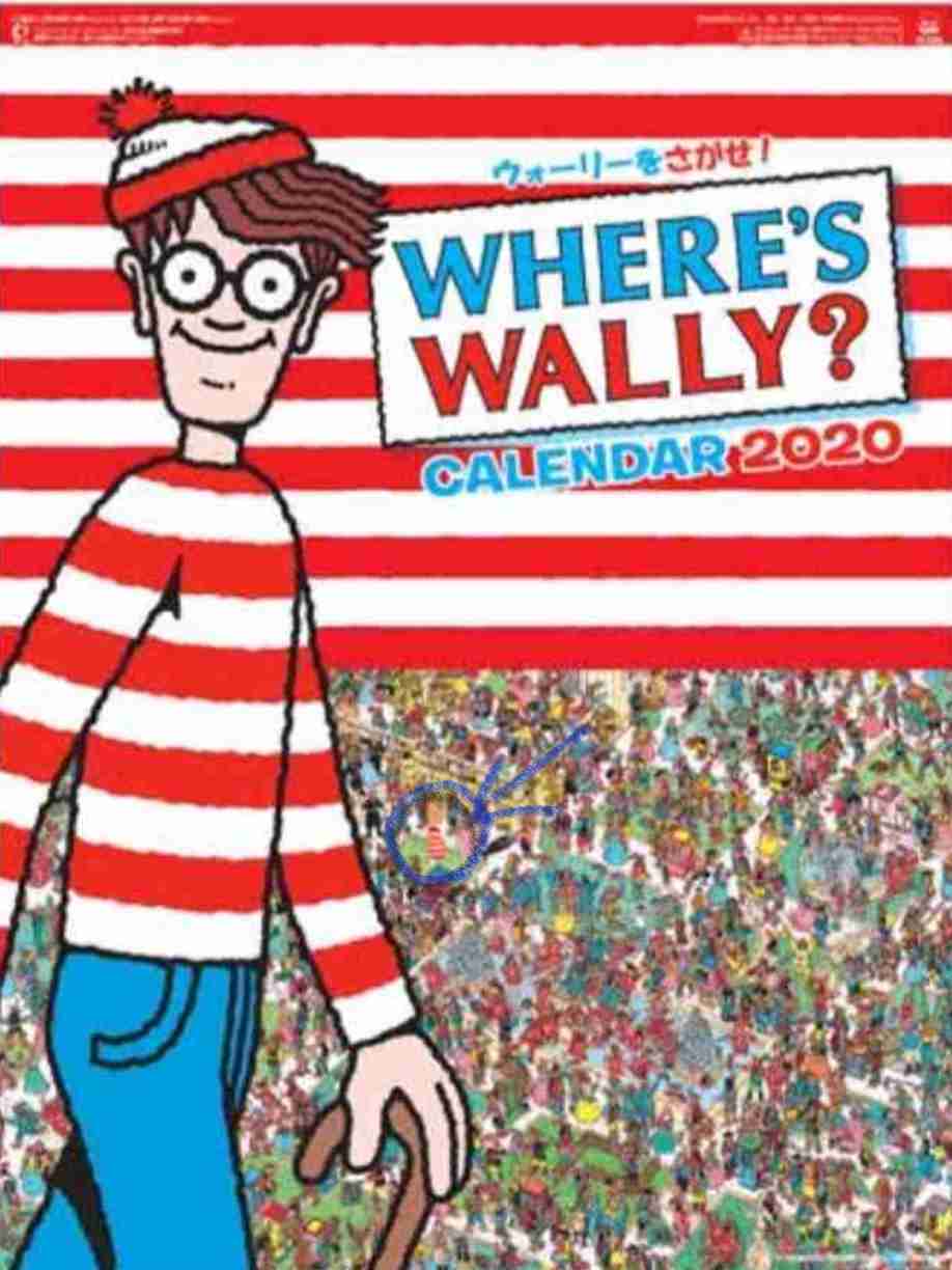 【コラージュ】何かを描いて行きたい場所をお願いしましょう