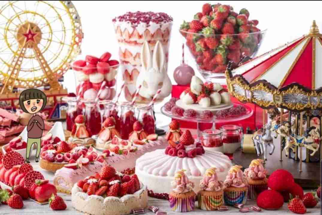 【コラージュ】何かを描いて行きたい場所をお願いしましょう