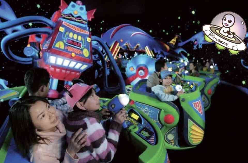 【コラージュ】何かを描いて行きたい場所をお願いしましょう