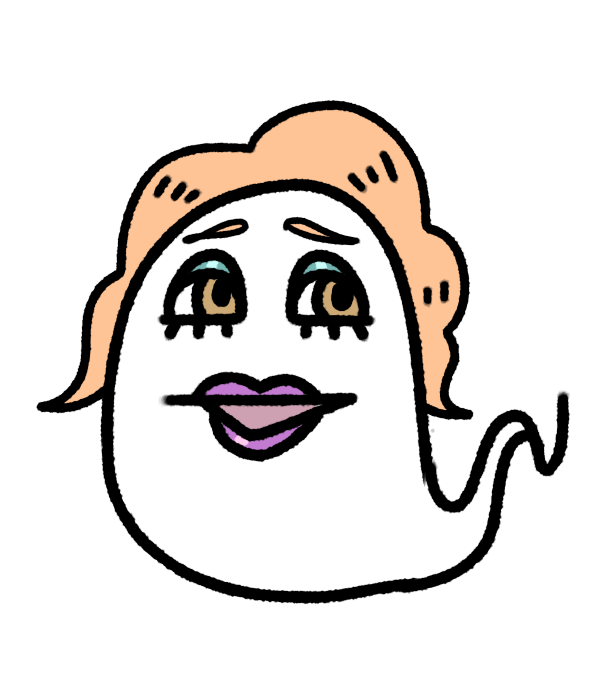 【コラージュ】何かを描いて行きたい場所をお願いしましょう