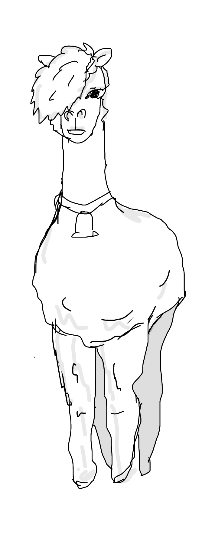 【コラージュ】何かを描いて行きたい場所をお願いしましょう