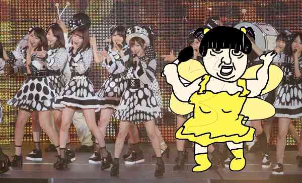 【コラージュ】何かを描いて行きたい場所をお願いしましょう