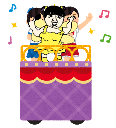 【コラージュ】何かを描いて行きたい場所をお願いしましょう