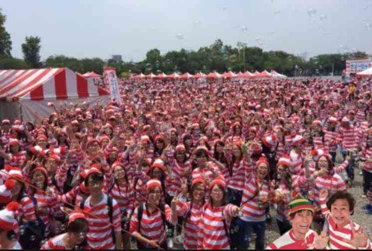 【コラージュ】何かを描いて行きたい場所をお願いしましょう