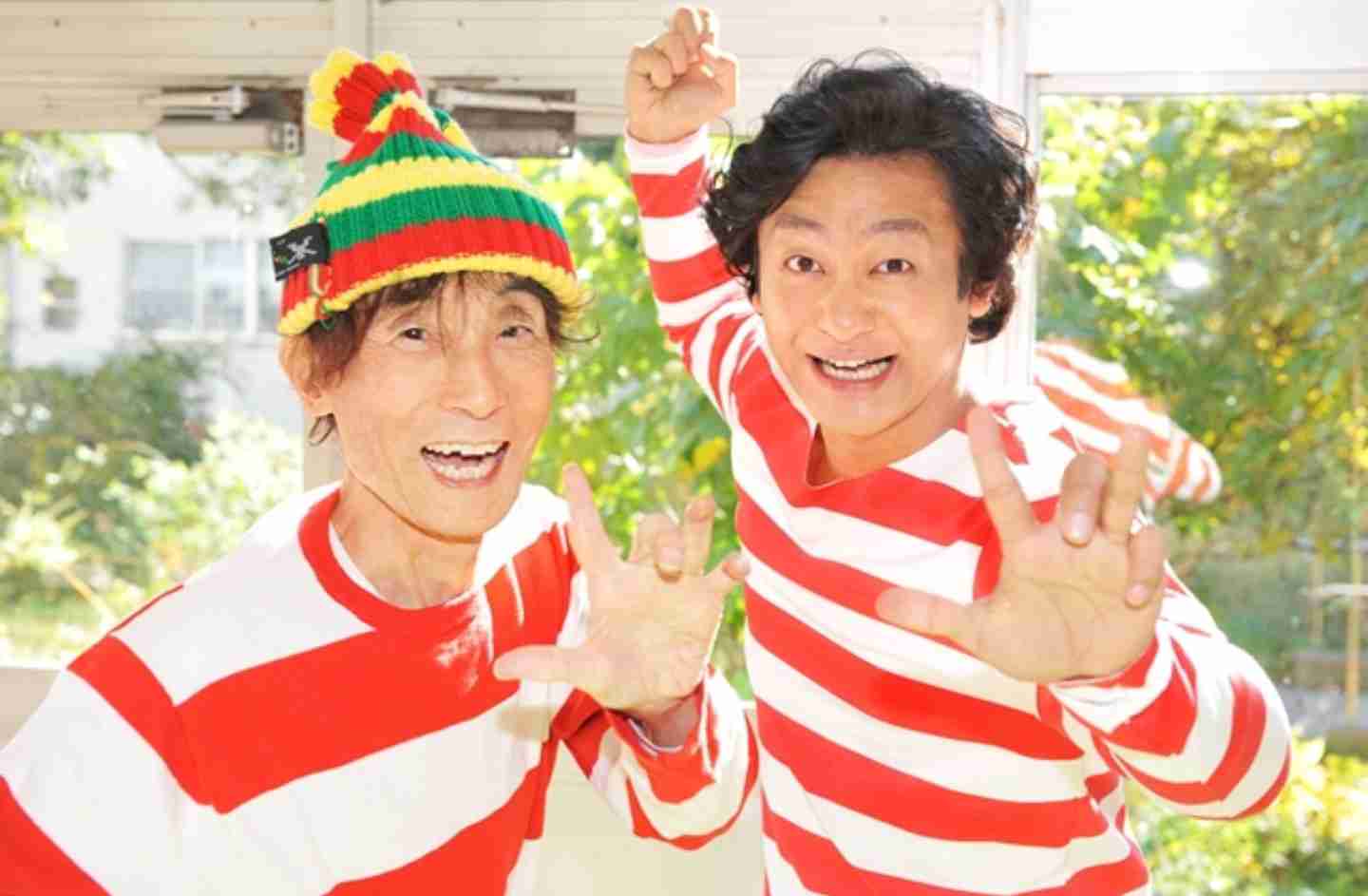 【コラージュ】何かを描いて行きたい場所をお願いしましょう