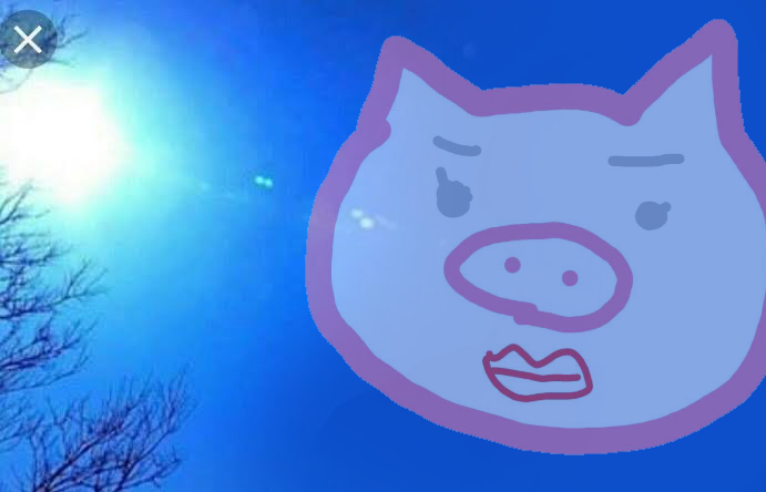 【コラージュ】何かを描いて行きたい場所をお願いしましょう