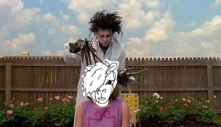 【コラージュ】何かを描いて行きたい場所をお願いしましょう