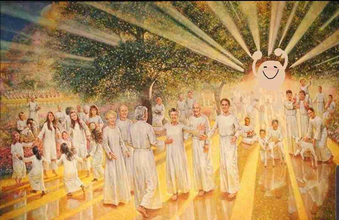 【コラージュ】何かを描いて行きたい場所をお願いしましょう