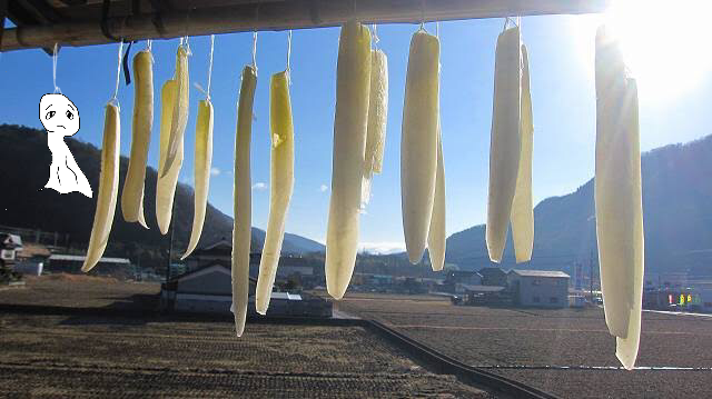 【コラージュ】何かを描いて行きたい場所をお願いしましょう