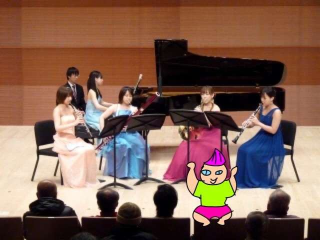 【コラージュ】何かを描いて行きたい場所をお願いしましょう