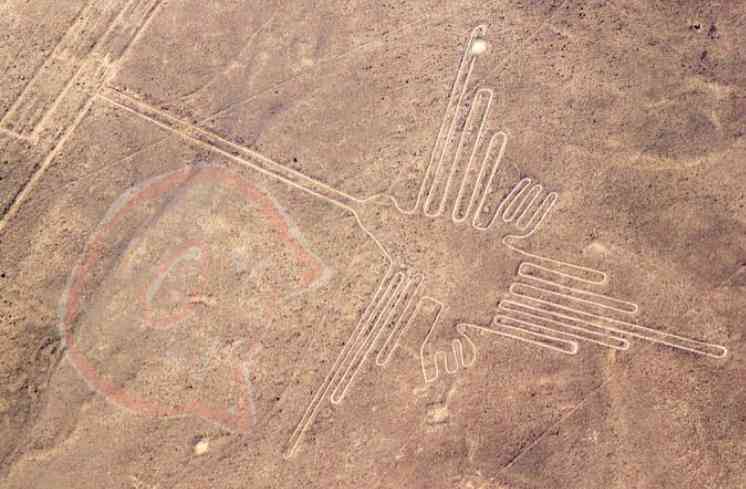 【コラージュ】何かを描いて行きたい場所をお願いしましょう