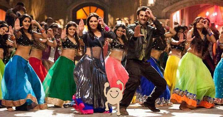 【コラージュ】何かを描いて行きたい場所をお願いしましょう