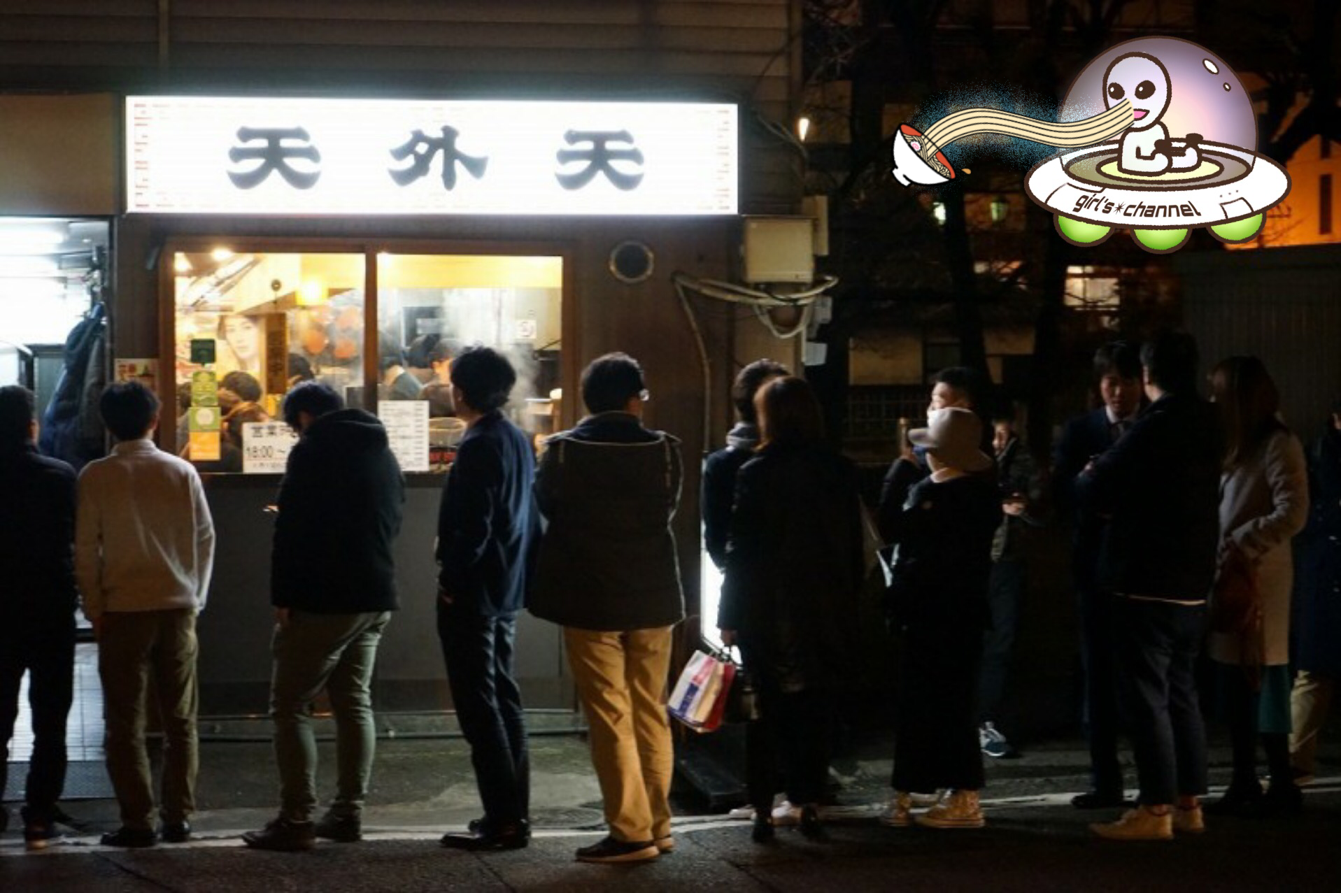 【コラージュ】何かを描いて行きたい場所をお願いしましょう