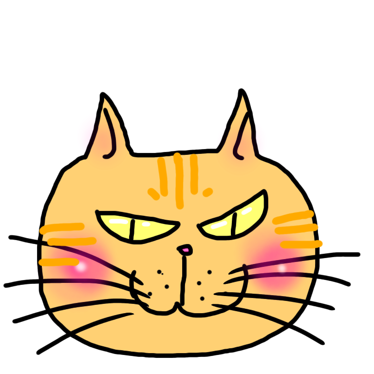 大好きな人の似顔絵お絵描きトピ