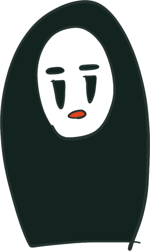 大好きな人の似顔絵お絵描きトピ