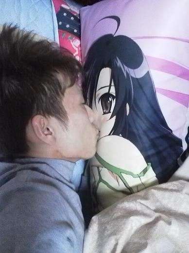 私が2次元にハマった理由