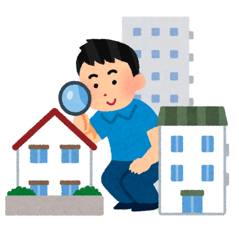 不動産と引き換えに独身の叔母の老後見れますか？