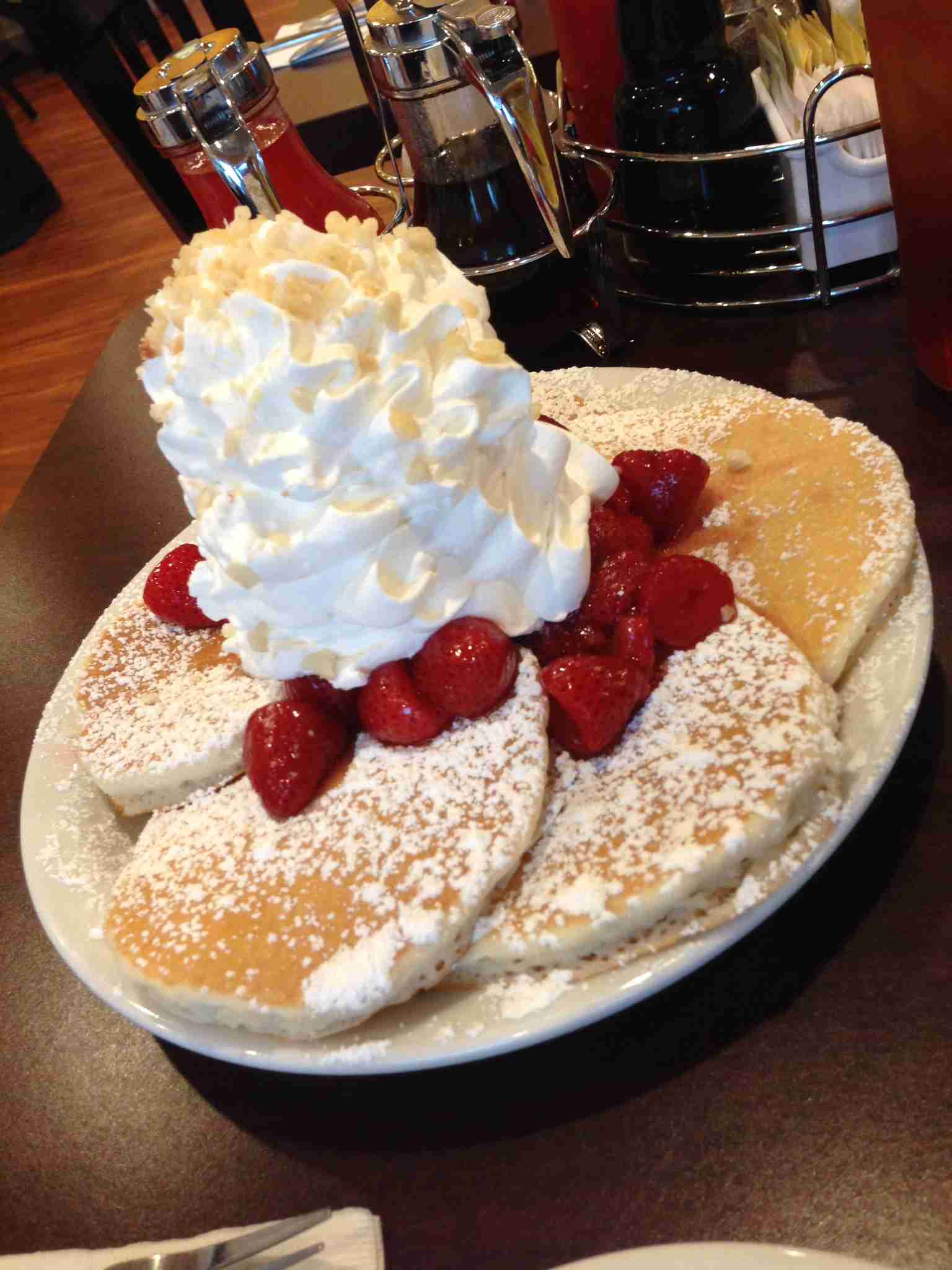 ひたすらスイーツの画像を貼るトピ