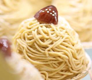 ひたすらスイーツの画像を貼るトピ