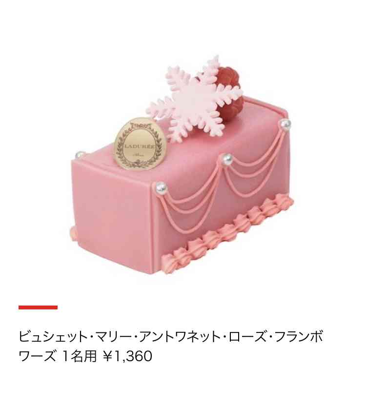 ひたすらスイーツの画像を貼るトピ