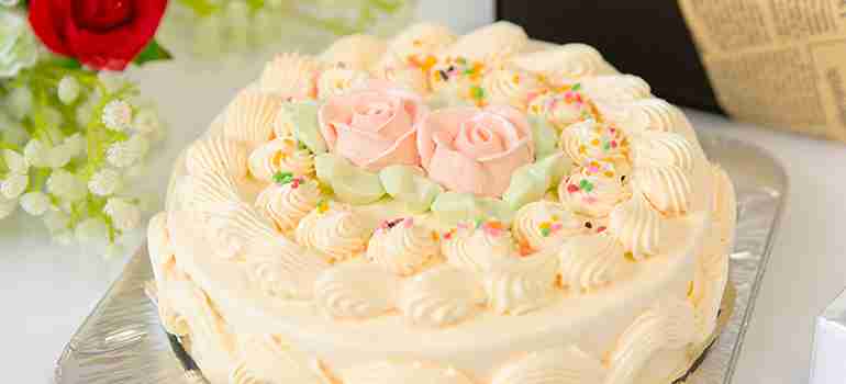 ひたすらスイーツの画像を貼るトピ