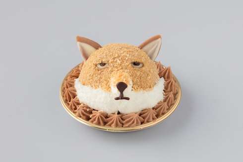 ひたすらスイーツの画像を貼るトピ