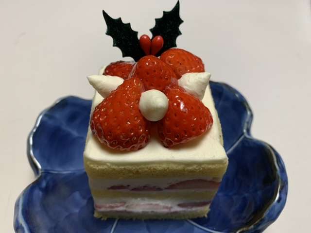 ひたすらスイーツの画像を貼るトピ