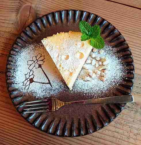 ひたすらスイーツの画像を貼るトピ