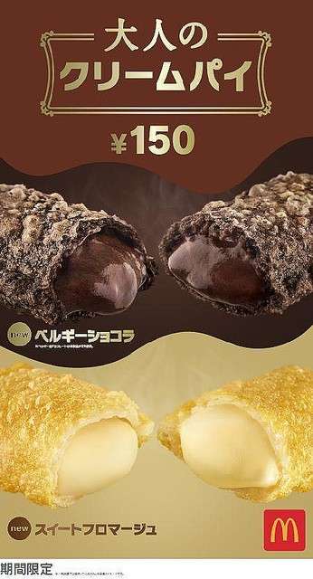 ひたすらスイーツの画像を貼るトピ