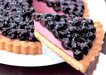 ひたすらスイーツの画像を貼るトピ